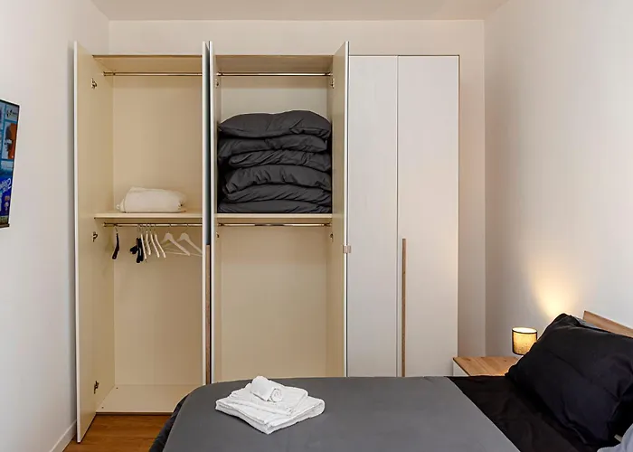 Apartamento Ruggieri - A 5 Minuti Dalla Metro A Anagnina Roma
