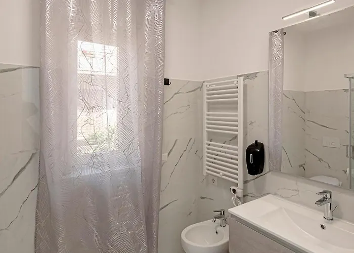 Apartamento Ruggieri - A 5 Minuti Dalla Metro A Anagnina Roma